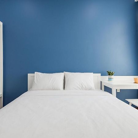 Cozrum Homes The Gallery Residence 호치민 외부 사진
