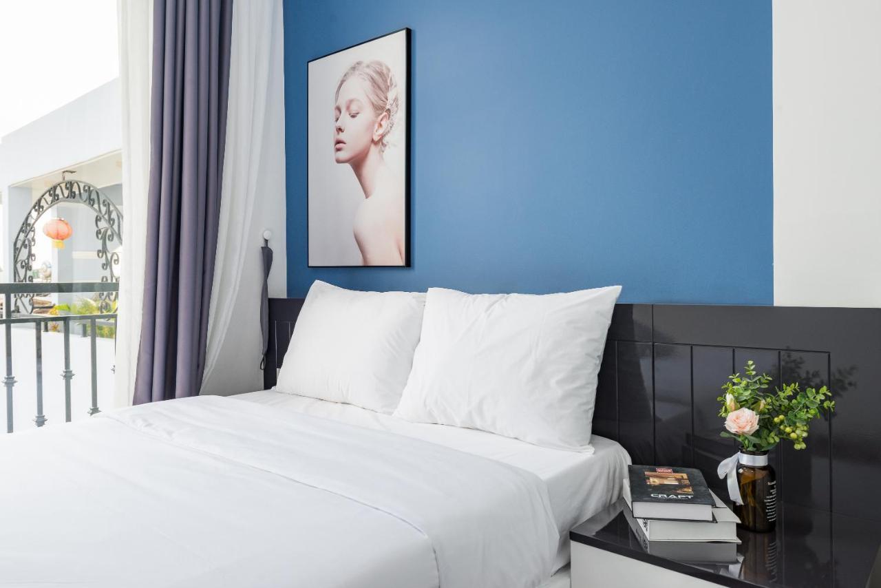 Cozrum Homes The Gallery Residence 호치민 외부 사진